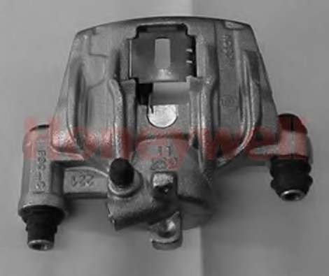 Тормозной суппорт