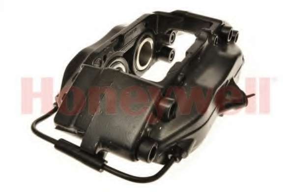 Тормозной суппорт