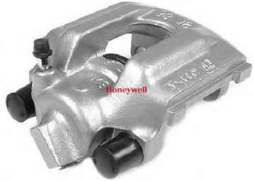 Тормозной суппорт