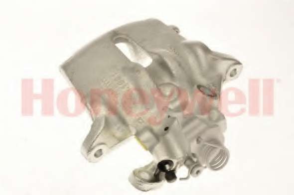 Тормозной суппорт