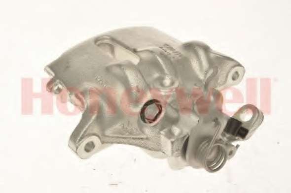 Тормозной суппорт