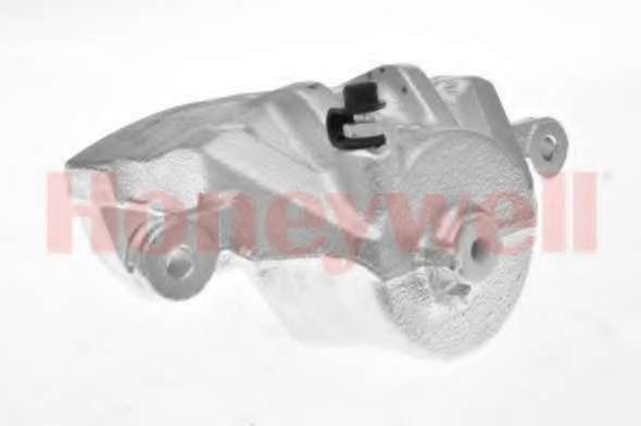 Тормозной суппорт