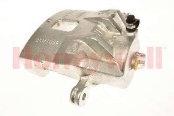 Тормозной суппорт