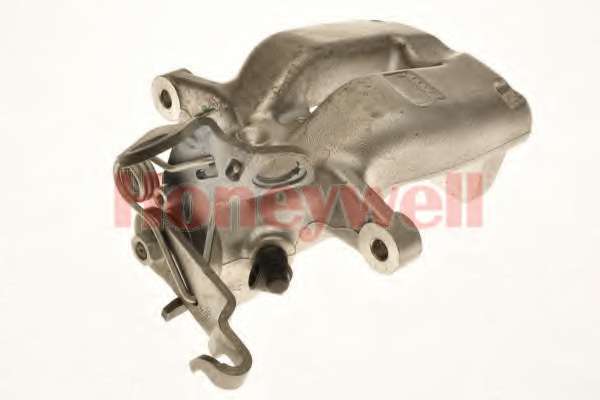 Тормозной суппорт