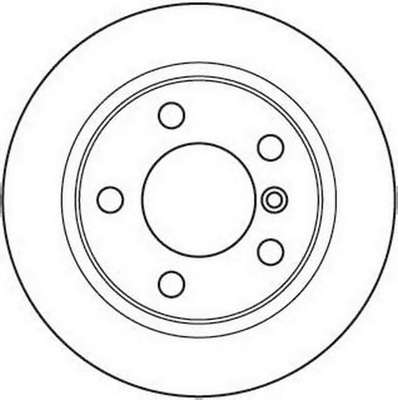 Тормозной диск