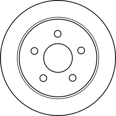 Тормозной диск