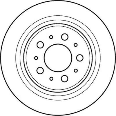 Тормозной диск