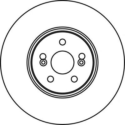 Гальмівний диск