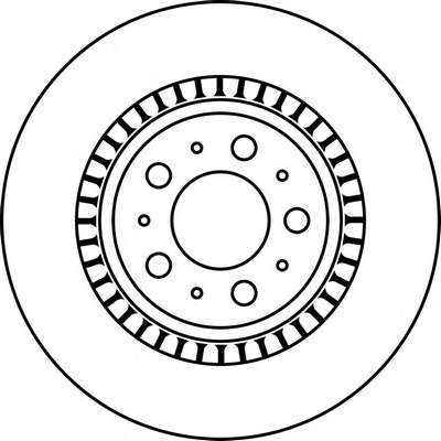 Тормозной диск