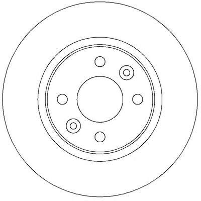 Гальмівний диск