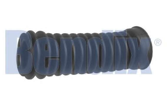 Пыльник, рулевое управление