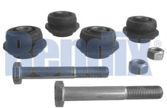 Ремкомплект, поперечный рычаг подвески