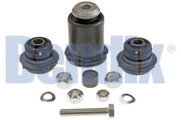 Ремкомплект, поперечный рычаг подвески