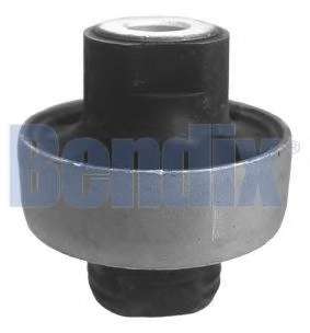 Подвеска, рычаг независимой подвески колеса