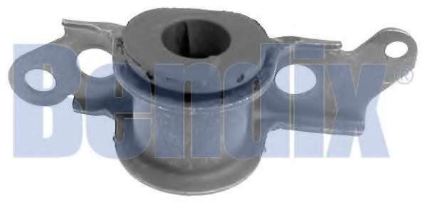 Подвеска, рычаг независимой подвески колеса