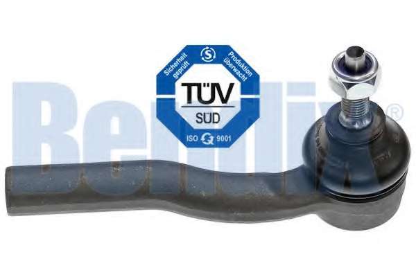 Наконечник поперечной рулевой тяги