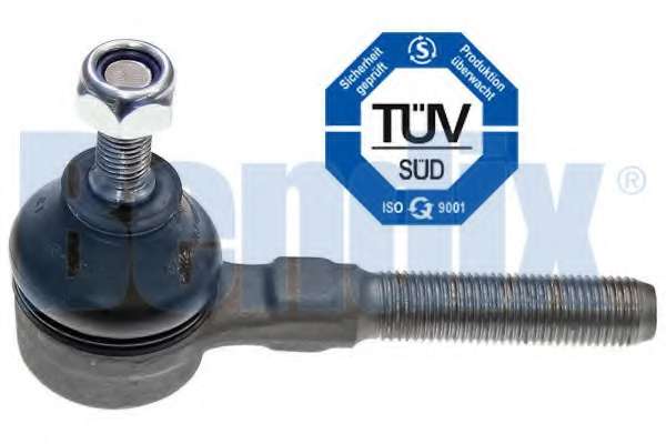 Наконечник поперечной рулевой тяги