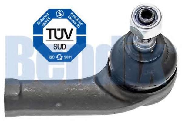 Наконечник поперечной рулевой тяги