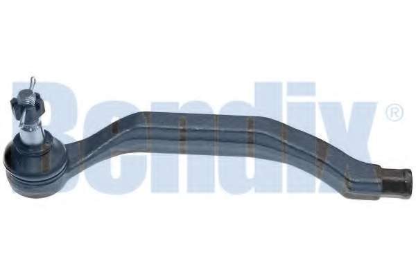 Наконечник поперечной рулевой тяги