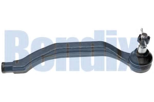 Наконечник поперечной рулевой тяги