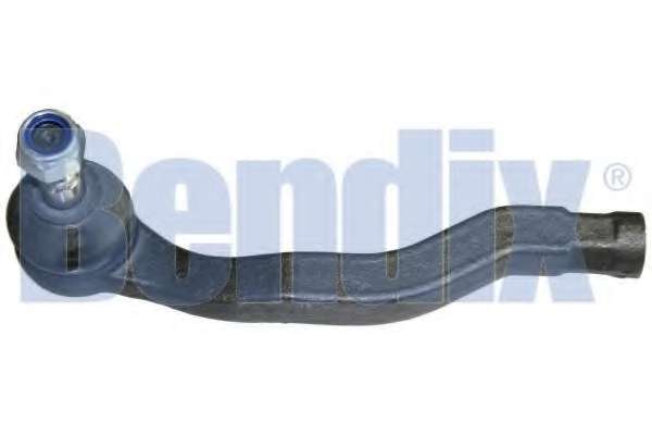 Наконечник поперечной рулевой тяги