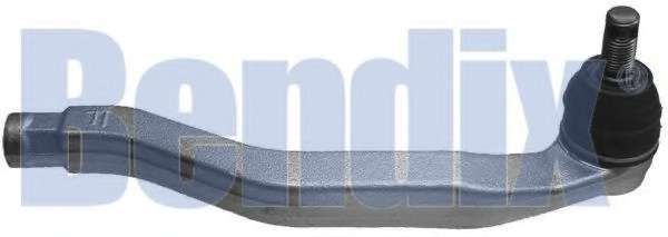 Наконечник поперечной рулевой тяги