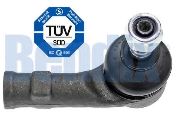 Наконечник поперечной рулевой тяги