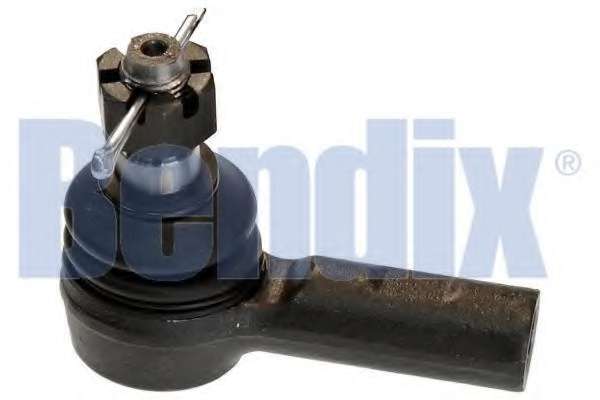 Наконечник поперечной рулевой тяги