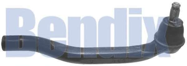 Наконечник поперечной рулевой тяги