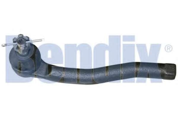 Наконечник поперечной рулевой тяги