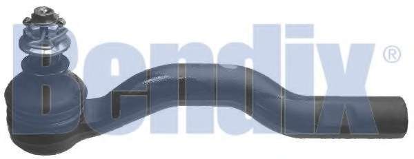 Наконечник поперечной рулевой тяги