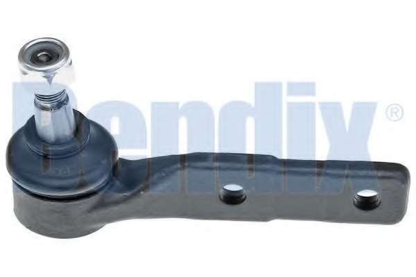 Наконечник поперечной рулевой тяги