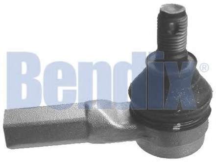 Наконечник поперечной рулевой тяги