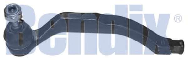 Наконечник поперечной рулевой тяги