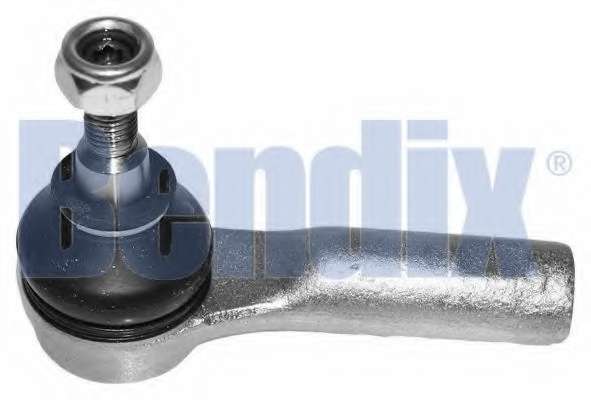 Наконечник поперечной рулевой тяги