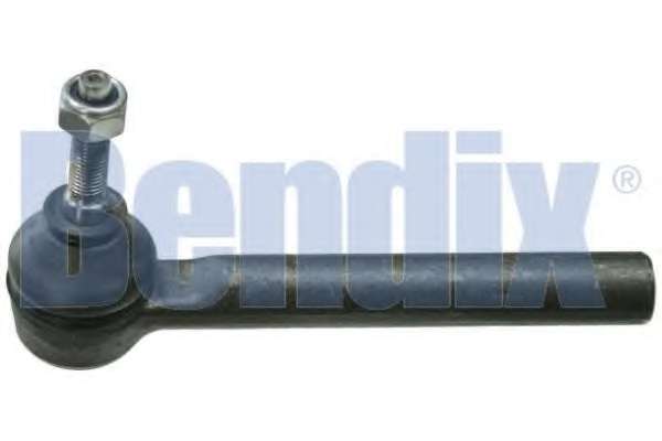 Наконечник поперечной рулевой тяги