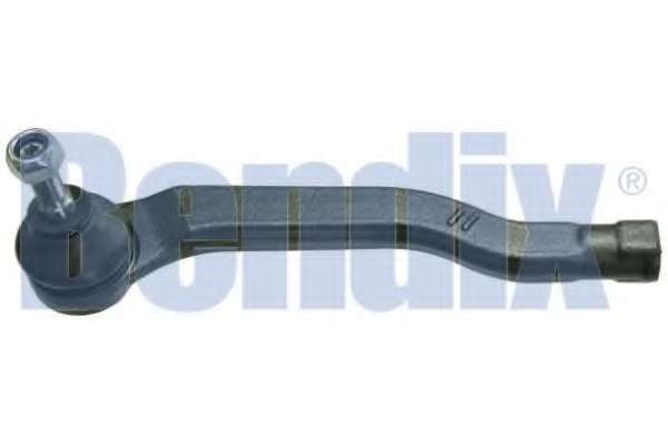 Наконечник поперечной рулевой тяги