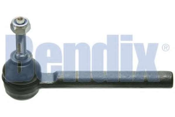 Наконечник поперечной рулевой тяги