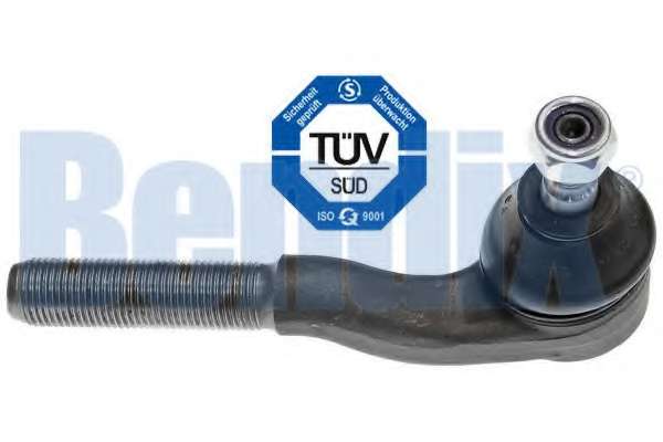 Наконечник поперечної кермової тяги