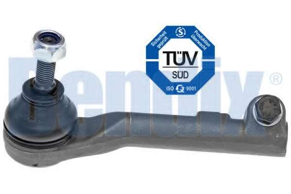 Наконечник поперечной рулевой тяги