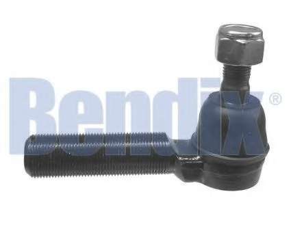 Наконечник поперечной рулевой тяги