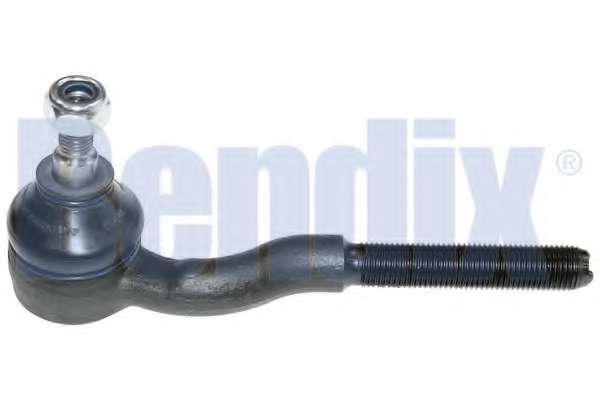 Наконечник поперечной рулевой тяги