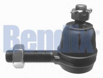 Наконечник поперечной рулевой тяги