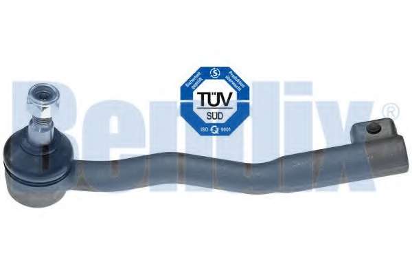 Наконечник поперечной рулевой тяги