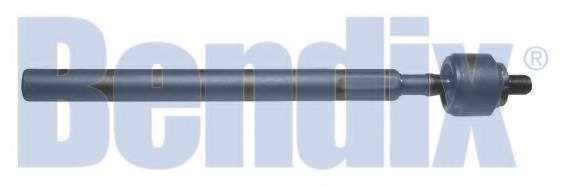 Осевой шарнир, рулевая тяга