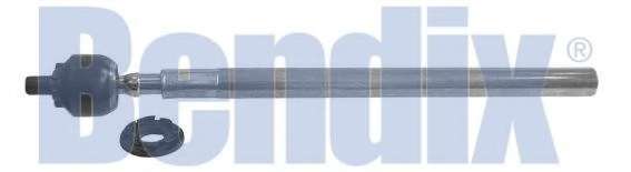 Осевой шарнир, рулевая тяга