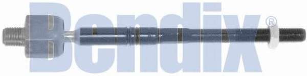 Осевой шарнир, рулевая тяга