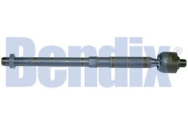 Осевой шарнир, рулевая тяга