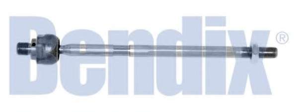 Осевой шарнир, рулевая тяга