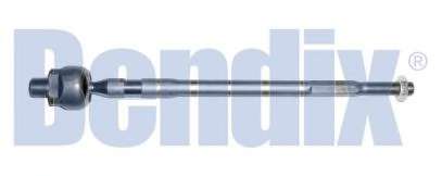 Осевой шарнир, рулевая тяга